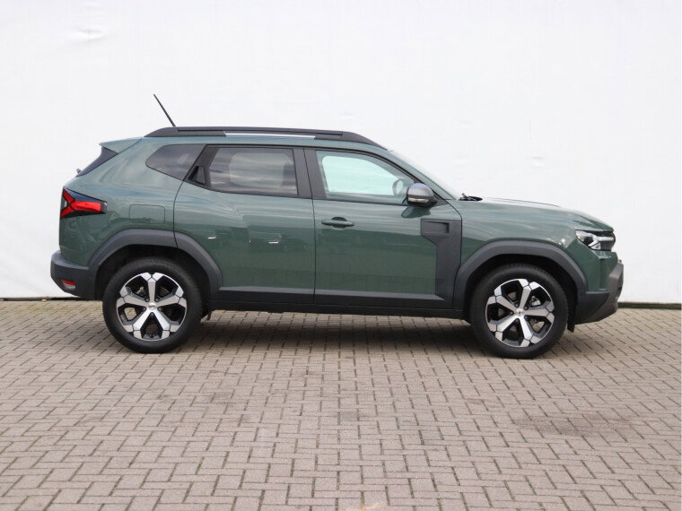 Dacia - Duster