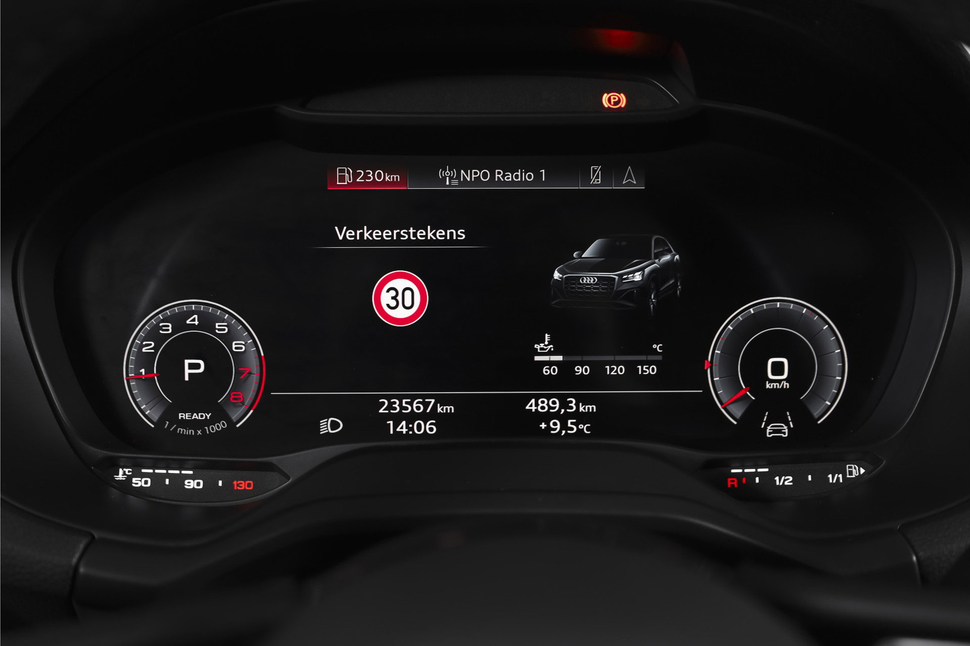 Audi - Q2