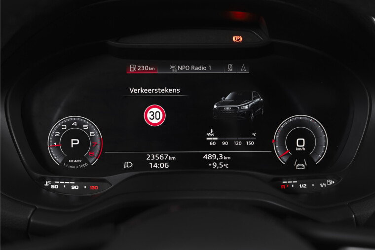 Audi - Q2