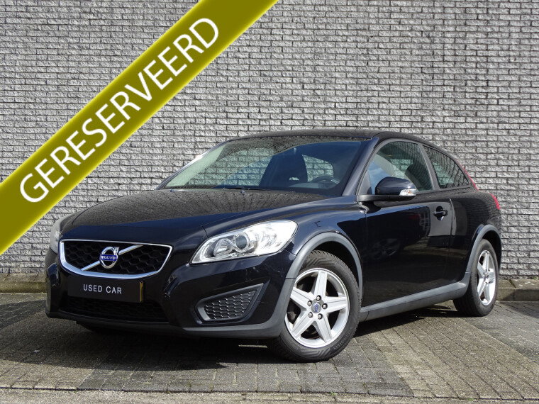 Foto van Volvo C30 1.6 Kinetic | Airco | volledig onderhouden |