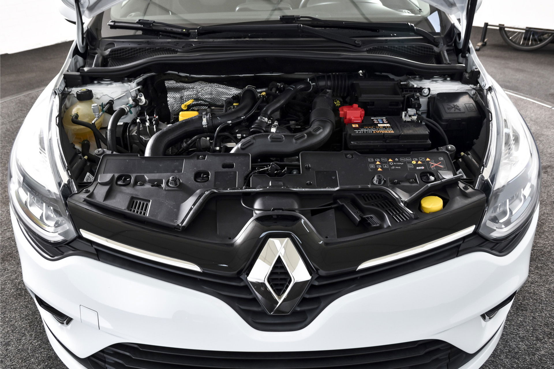Renault - Clio