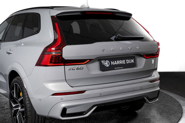 Volvo - XC60
