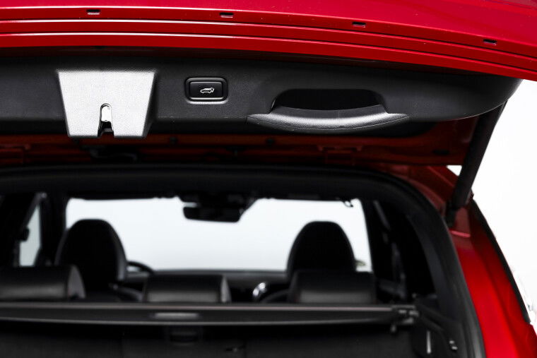 Hyundai - Tucson