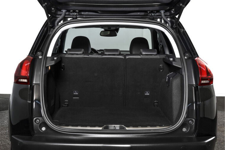 Peugeot - 2008