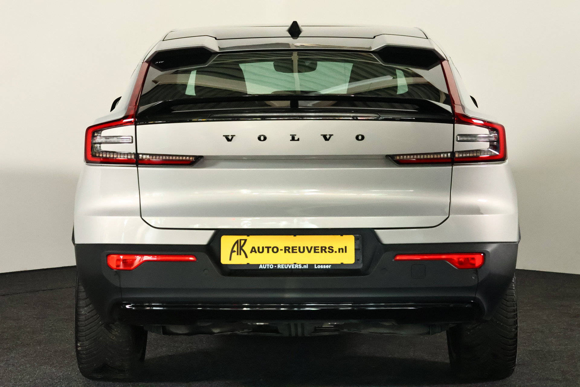 Volvo C40