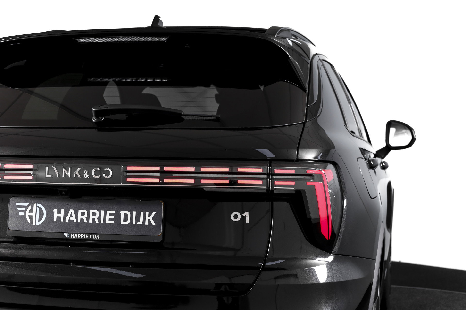 Lynk & Co - 01