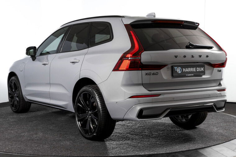 Volvo - XC60
