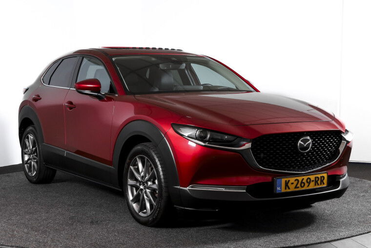 Mazda - CX-30
