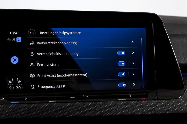 Volkswagen - GOLF Variant