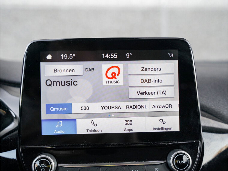 Radio