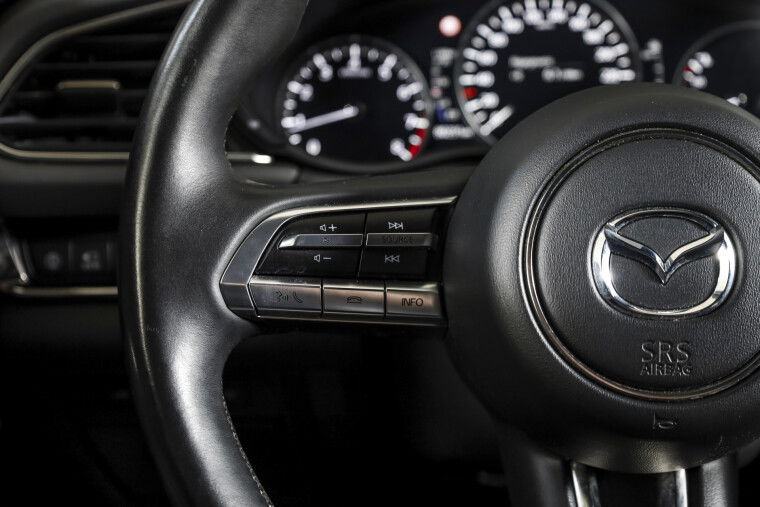 Mazda - CX-30