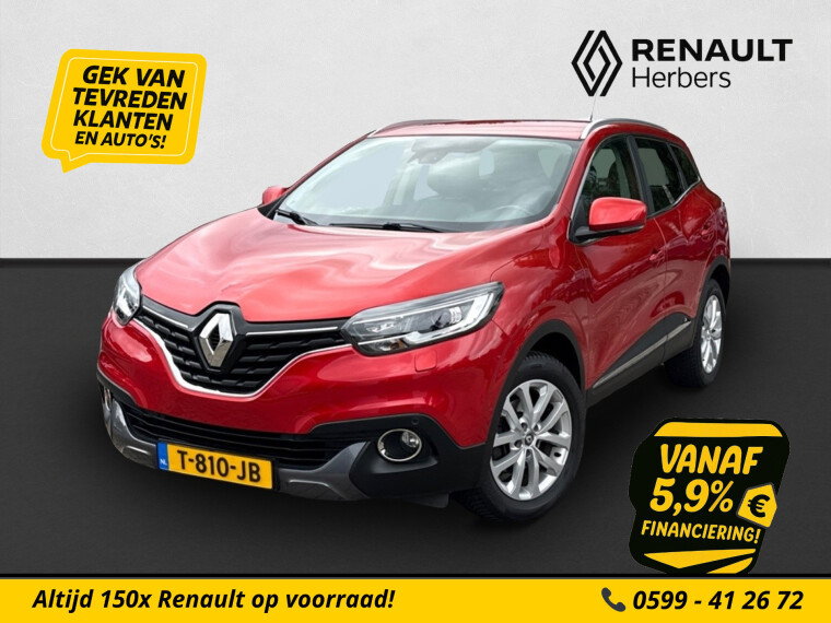 Renault - Kadjar
