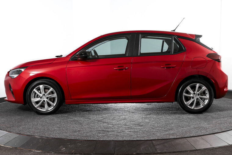 Opel - Corsa
