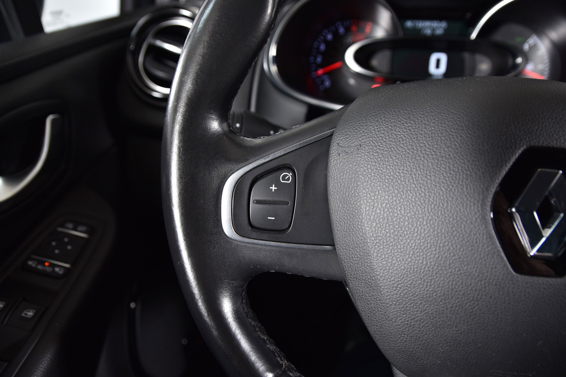 Renault - Clio