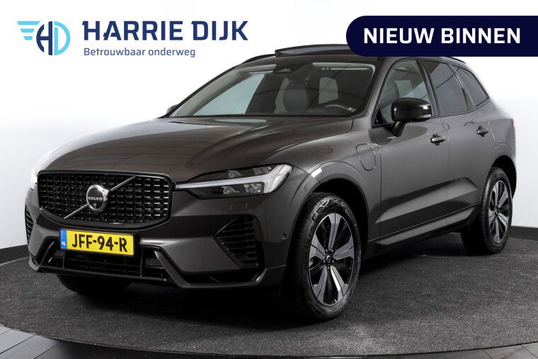Volvo - XC60