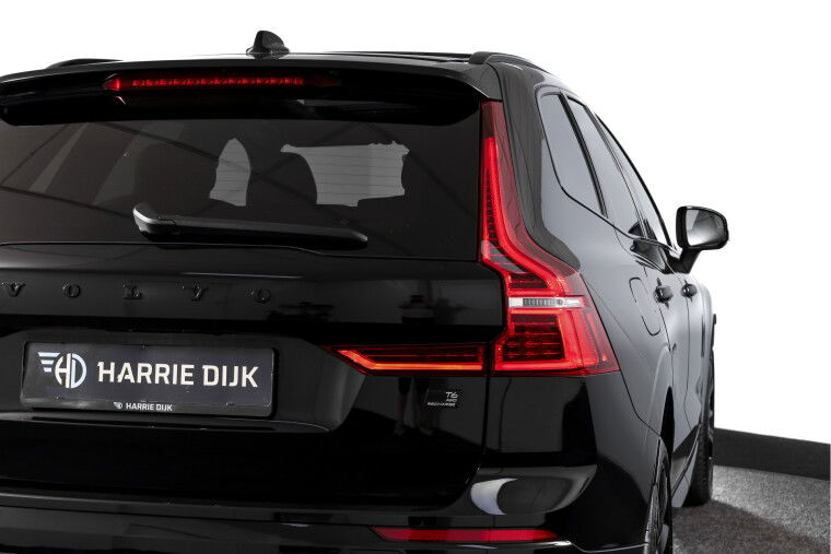 Volvo - XC60