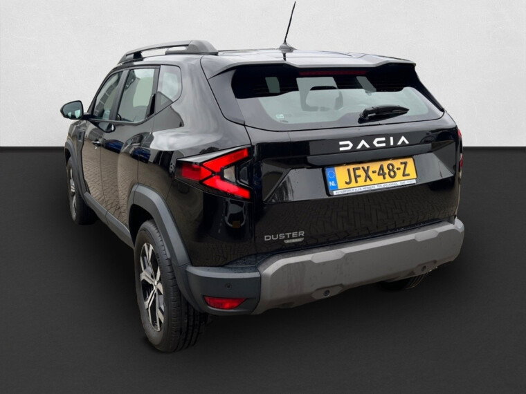 Dacia - Duster
