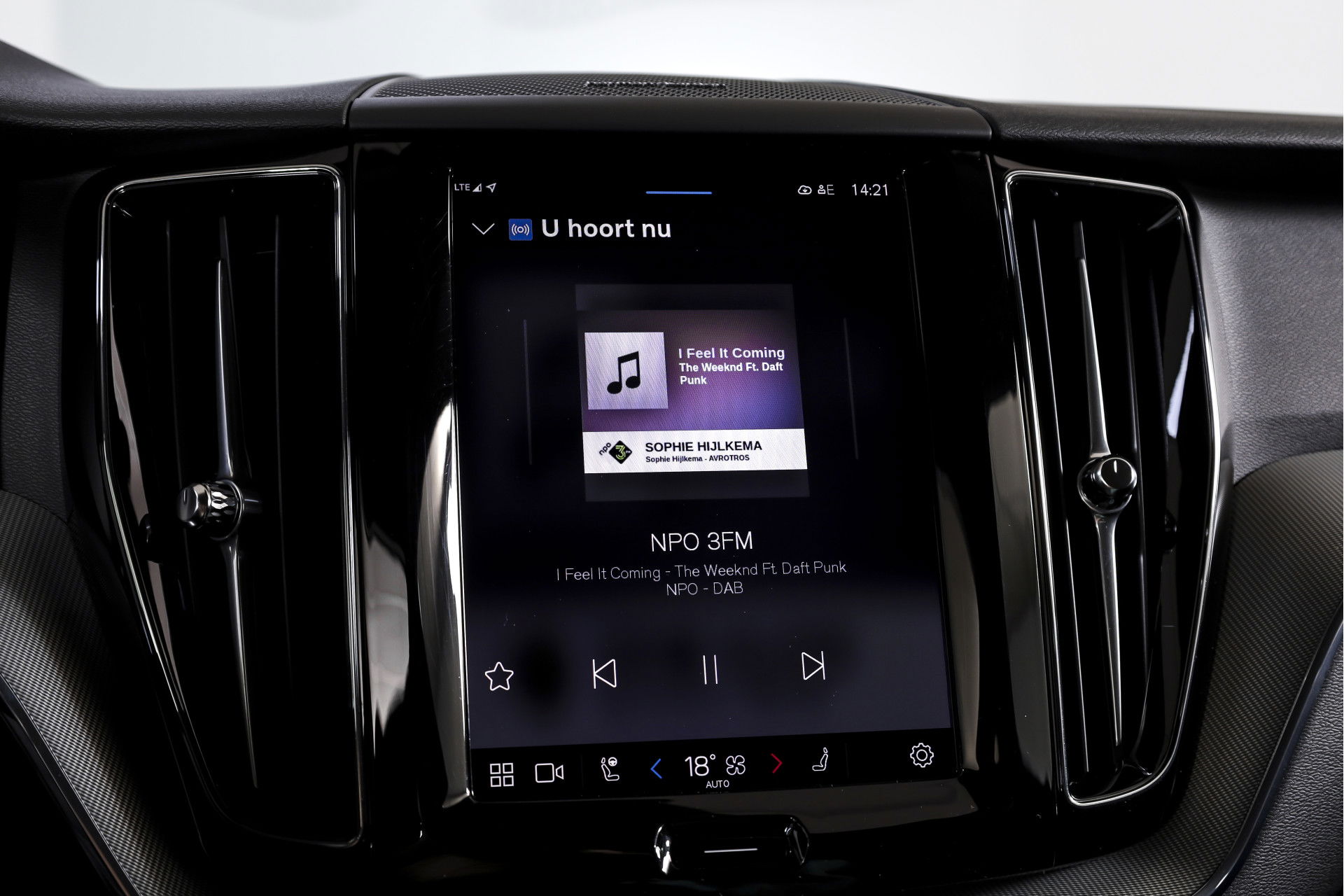 Volvo - XC60