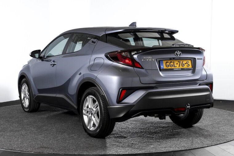 Toyota - C-HR