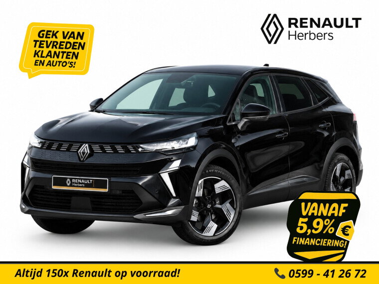 Renault - Symbioz