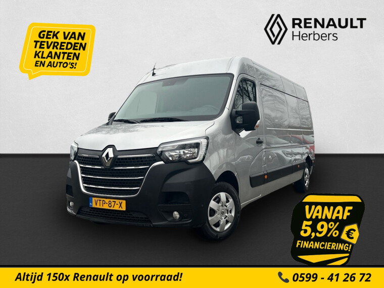 Renault - Master