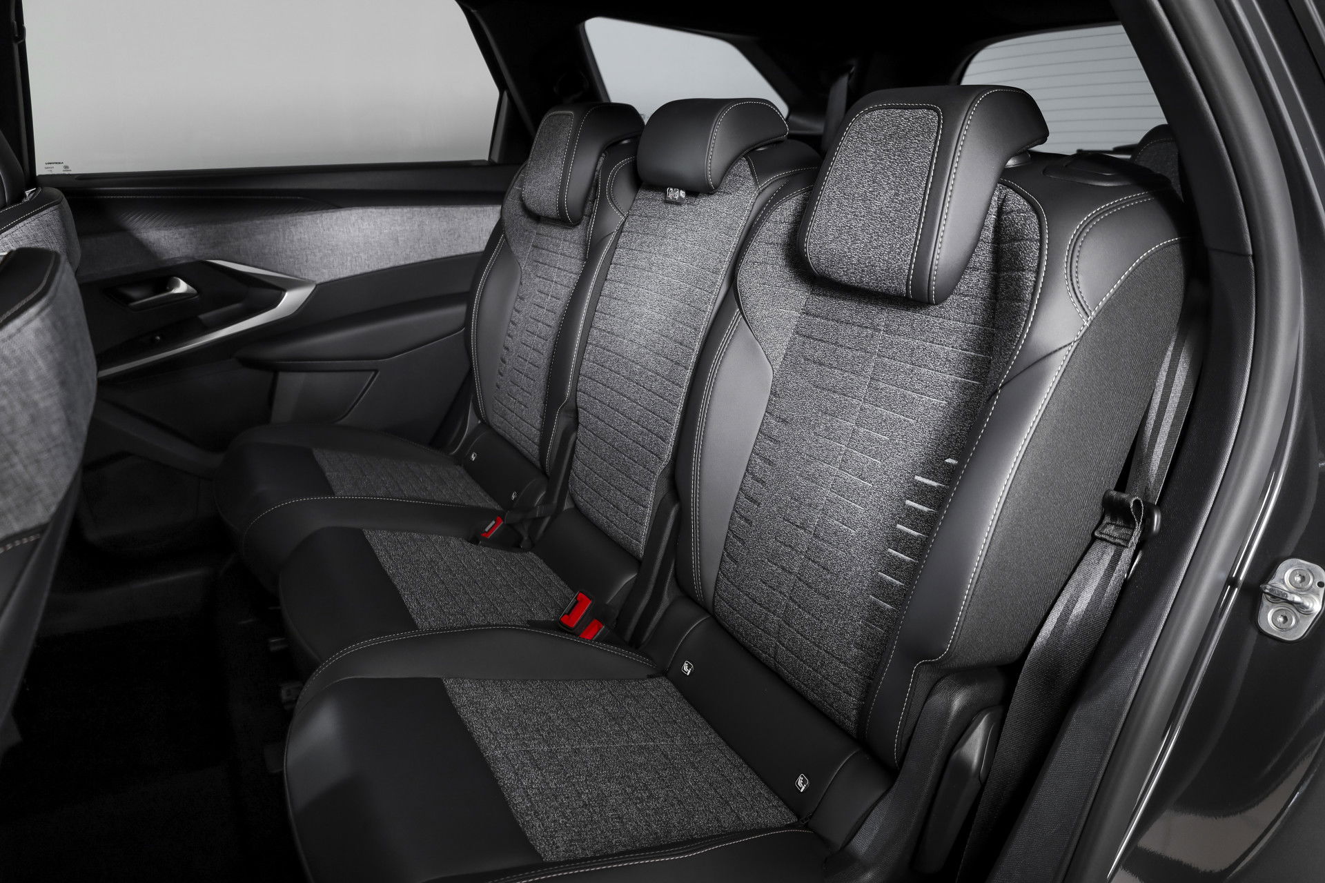 Peugeot - 5008