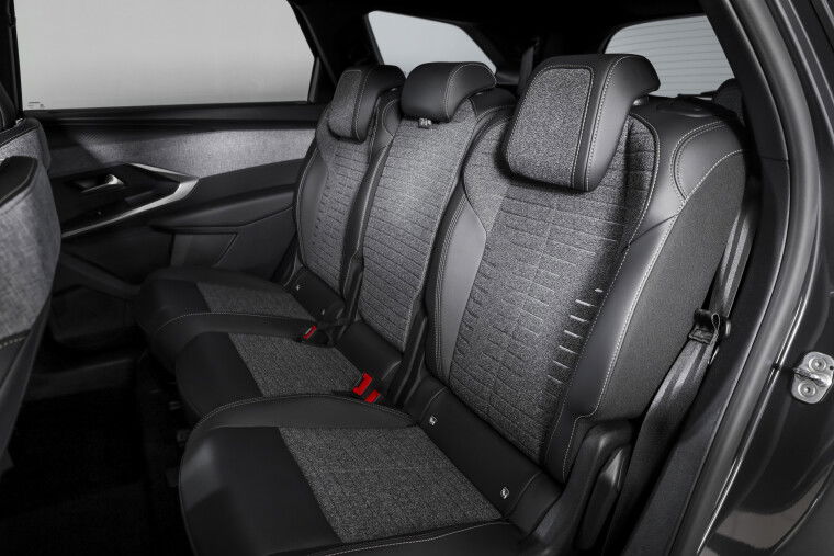 Peugeot - 5008