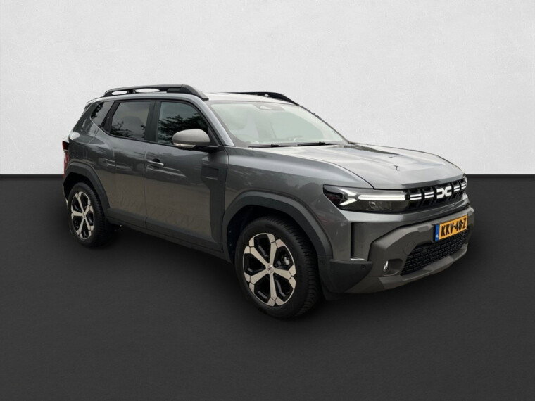 Dacia - Duster
