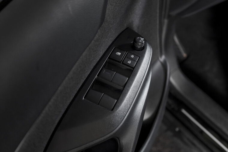 Toyota - Yaris Cross