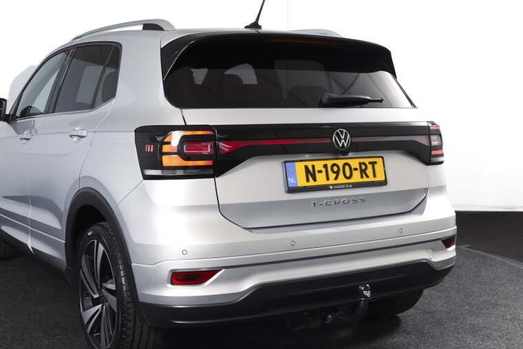 Volkswagen - T-Cross