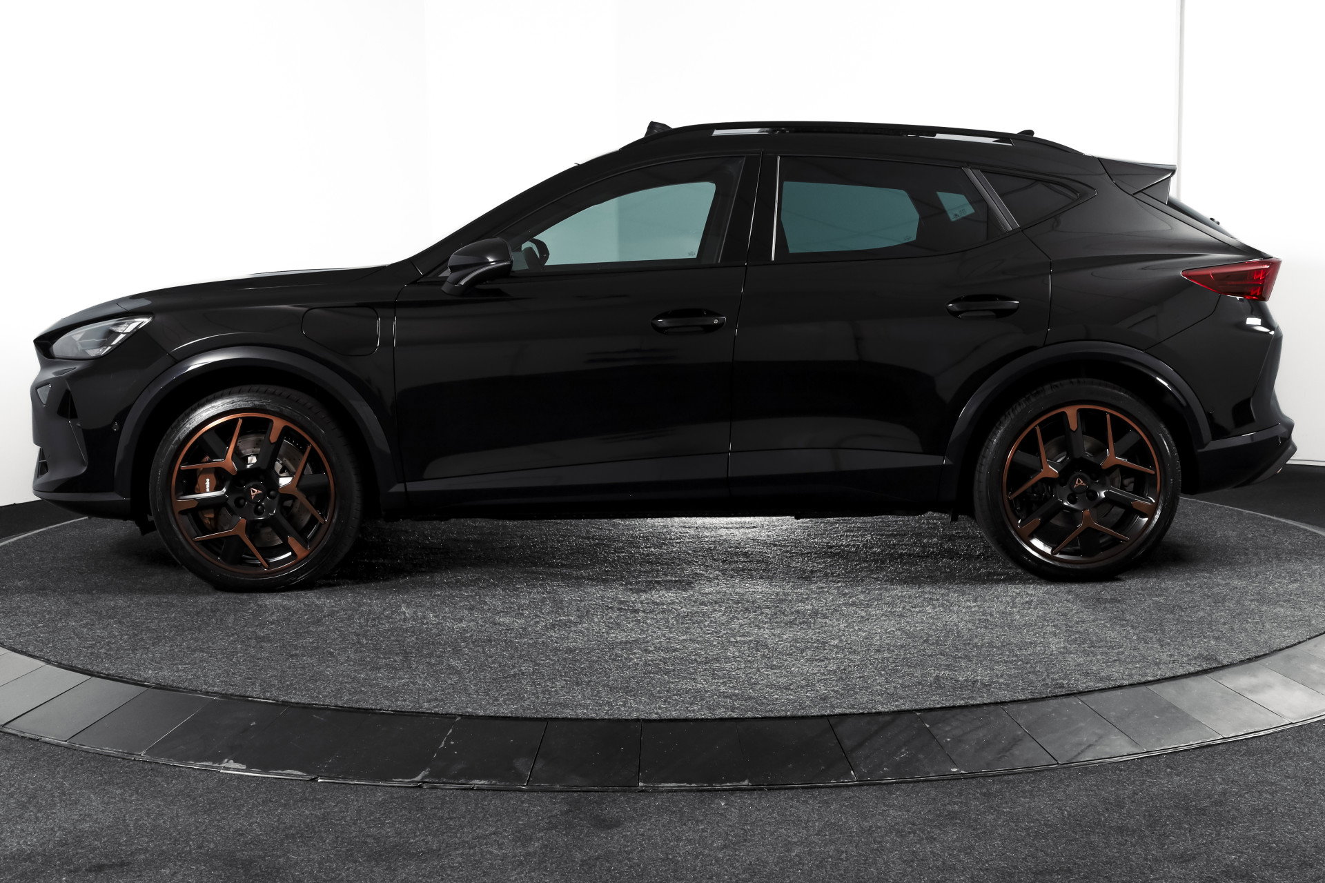 CUPRA - Formentor