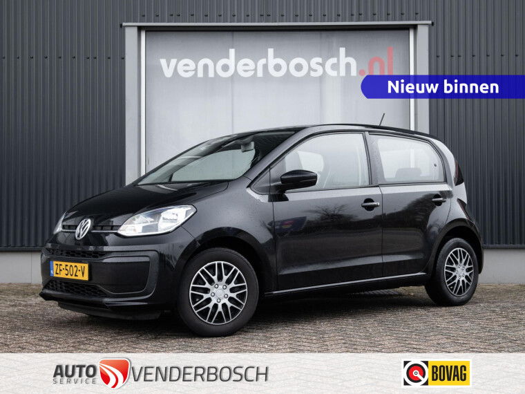 Volkswagen up! 1.0 BMT Move Up!