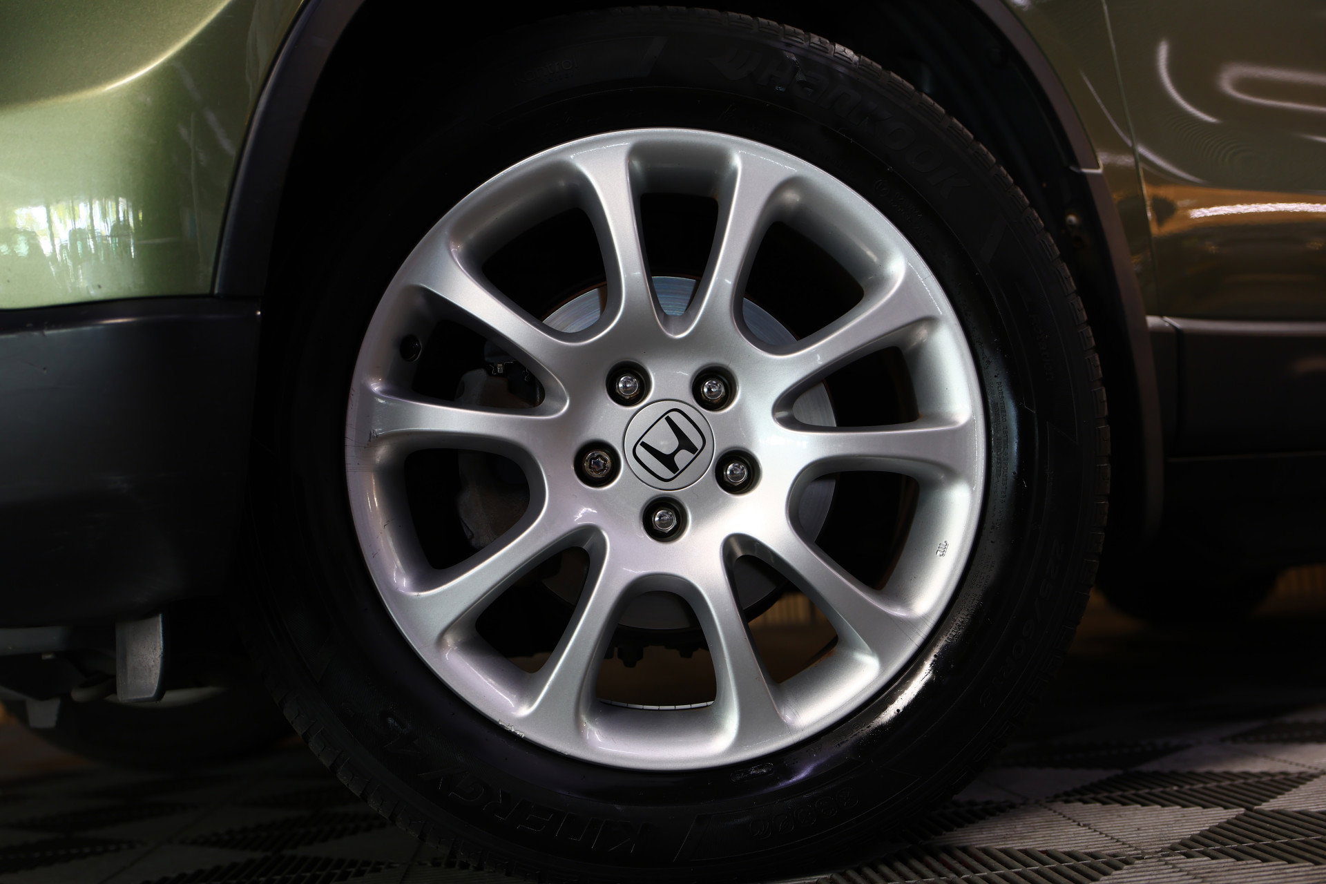 Honda 2.0i Executive AUTOMAAT CLIMATRONIC CRUISE ELEK.STOEL STOELVW THAAK '07 - foto 4