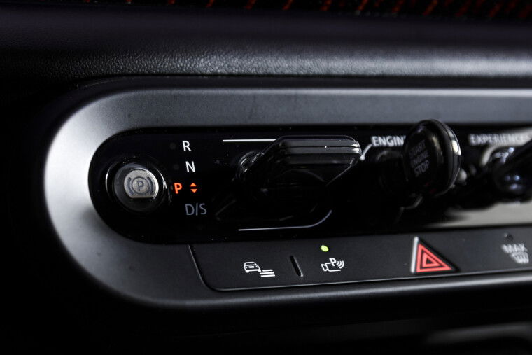 MINI - Countryman