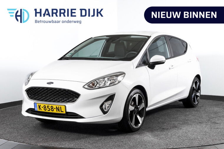 Ford - Fiesta