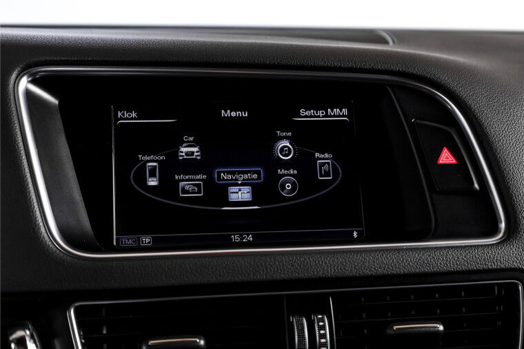 Audi - Q5