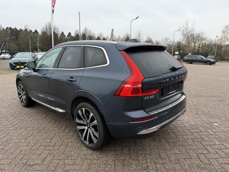 Volvo XC60 2.0 T6 Plug-in hybrid AWD Ultra Bright