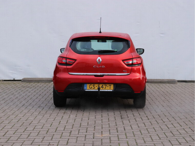 Renault - Clio