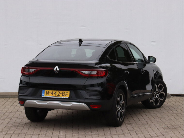 Renault - Arkana