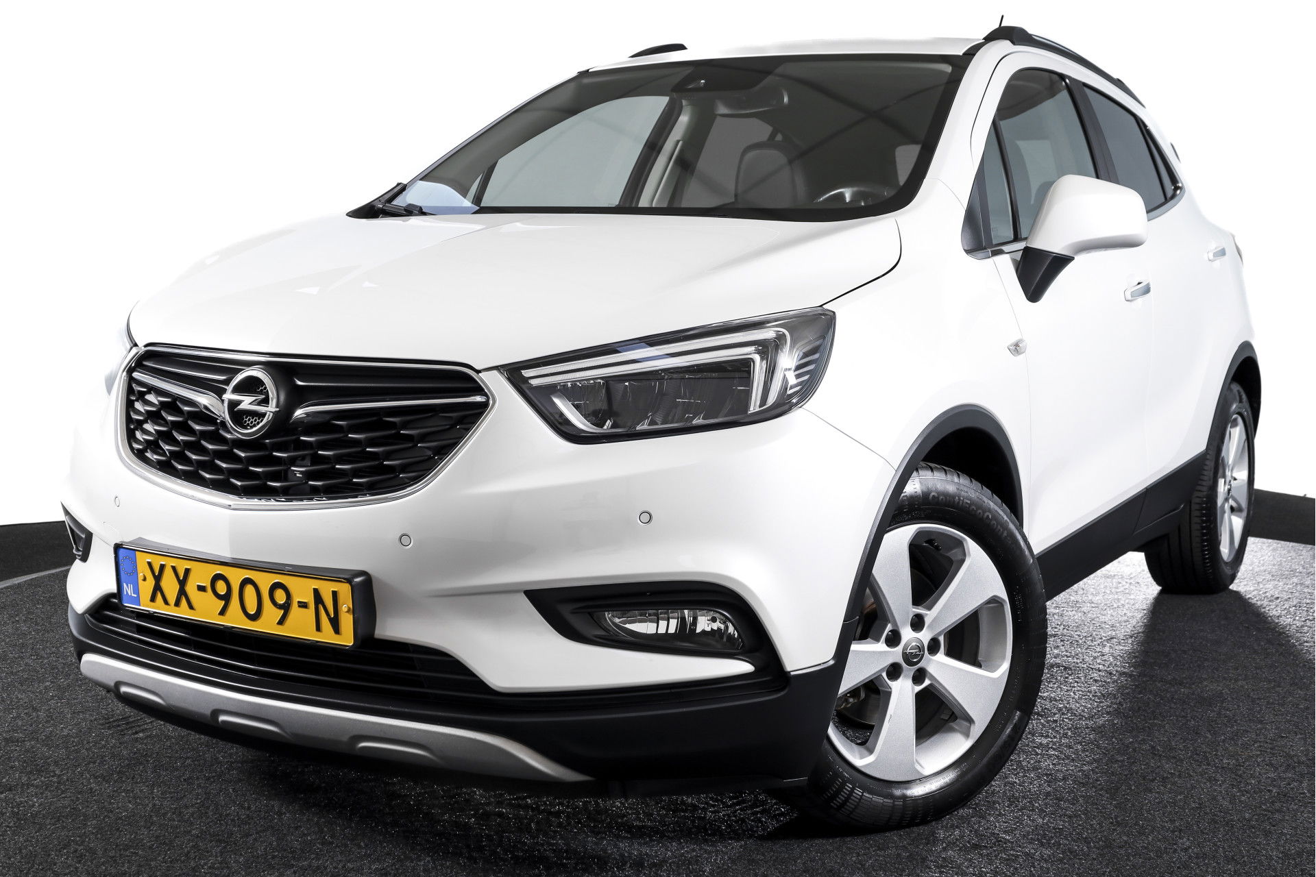 Opel - Mokka X