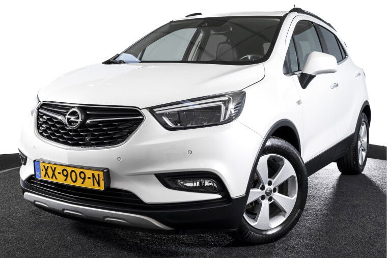 Opel - Mokka X