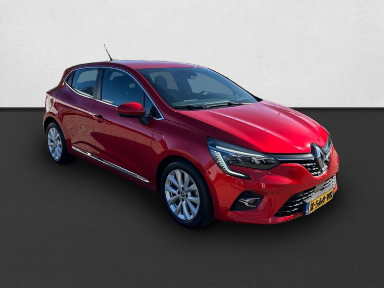 Renault - Clio
