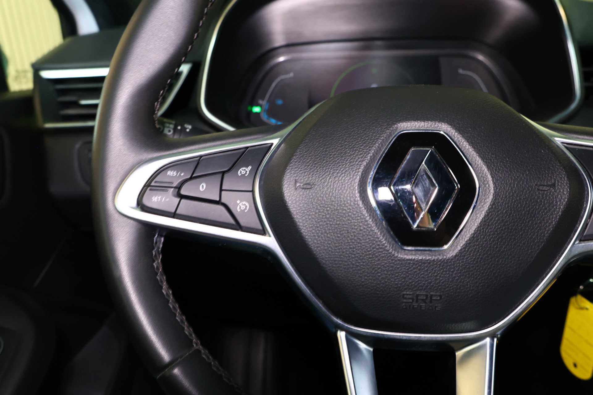 Renault 1.6 E-Tech Hybrid 140 Business Zen AVM NAVI AUTOMAAT PDC CRUISE "21 - foto 15