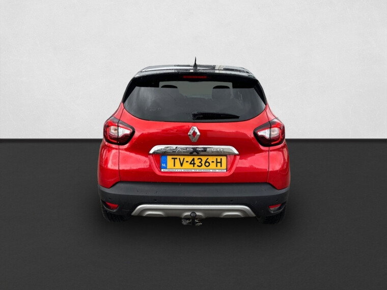 Renault - Captur