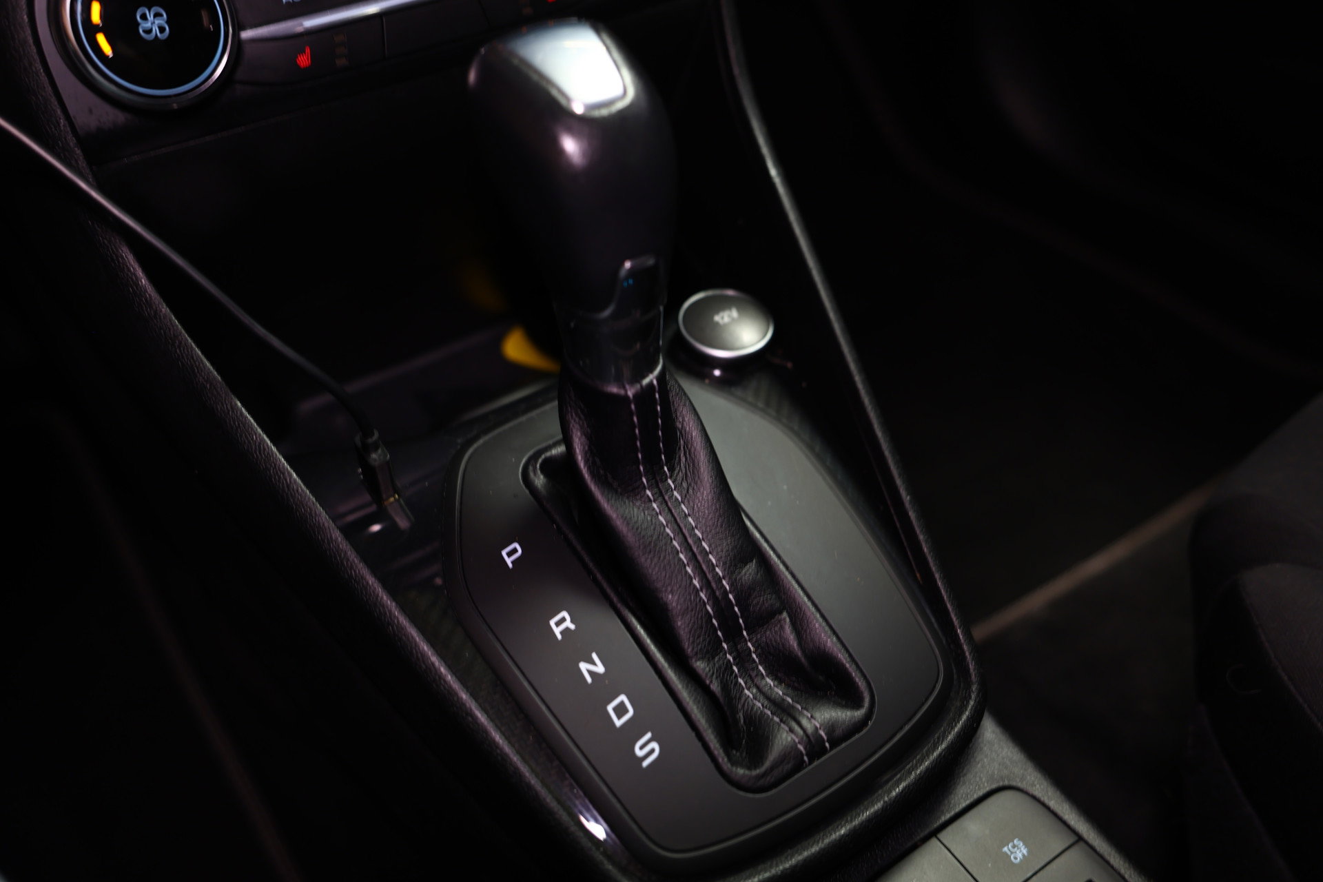 Ford 1.0 EcoBoost Titanium ST LINE SUPERSTAAT ! - foto 28