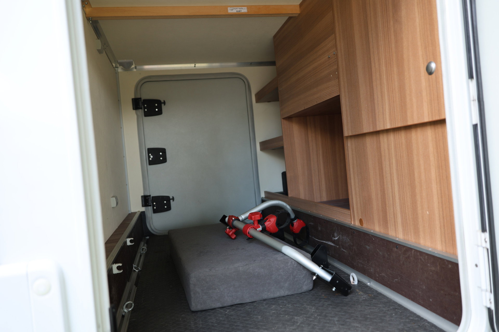 Weinsberg R57 PEPPER EDITION CAMPER NAV CAMERA 42000 km !! CRUISE '17 - foto 31
