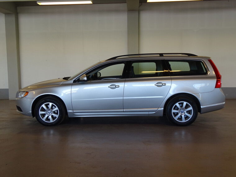 Foto van Volvo V70 1.6 T4 Momentum
