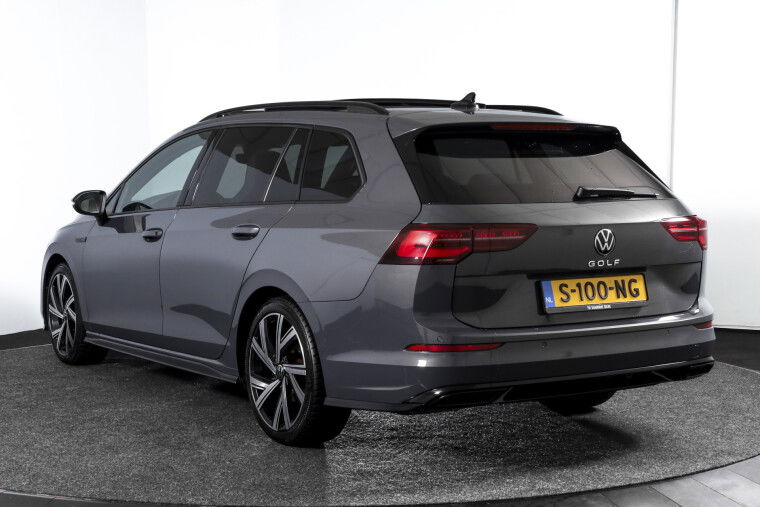 Volkswagen - GOLF Variant