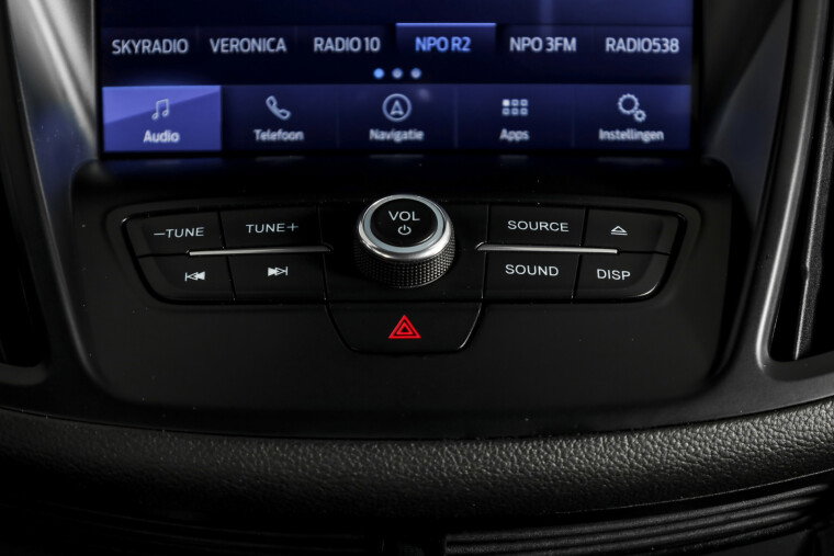 Ford - Kuga
