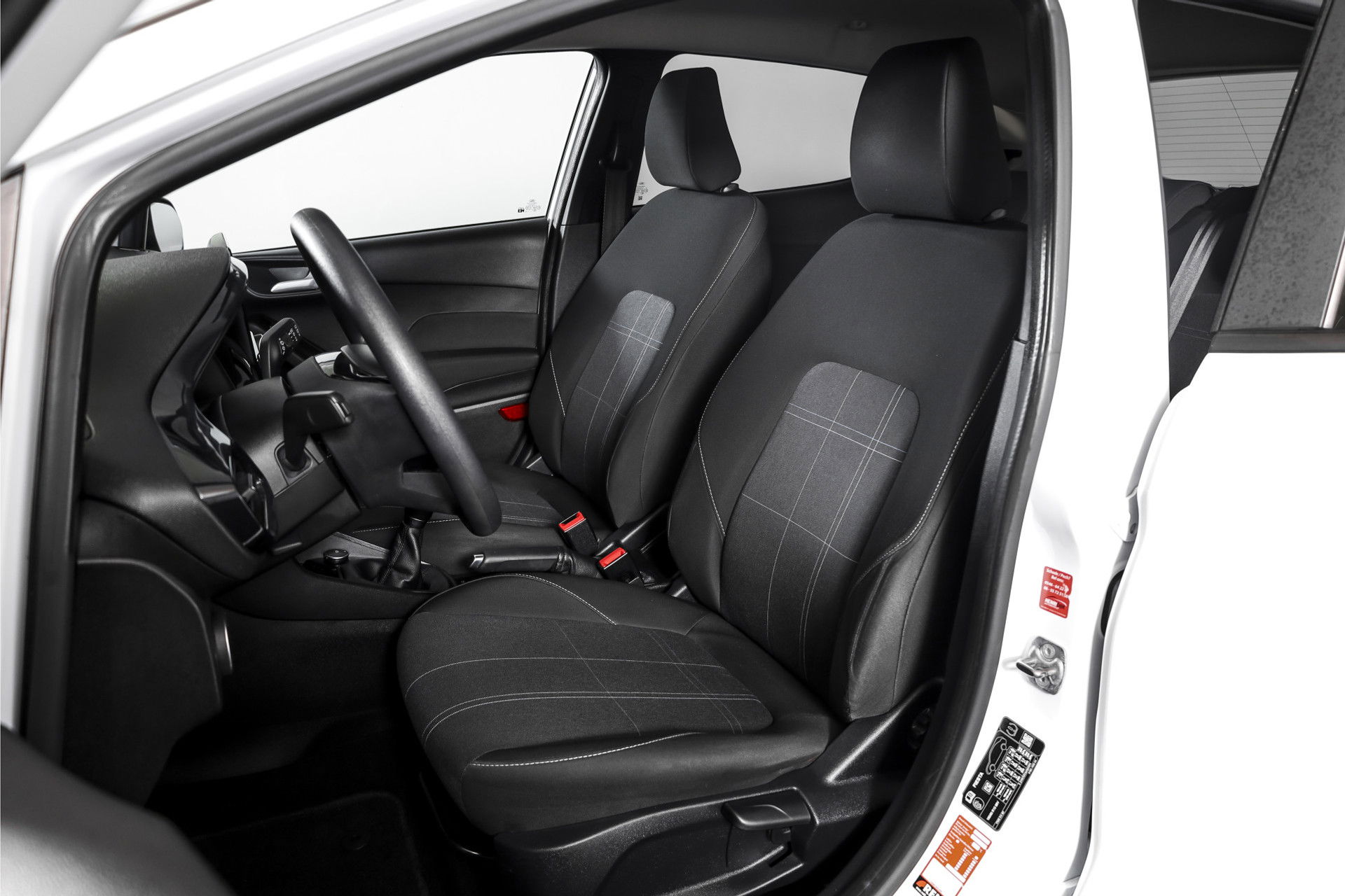 Ford - Fiesta